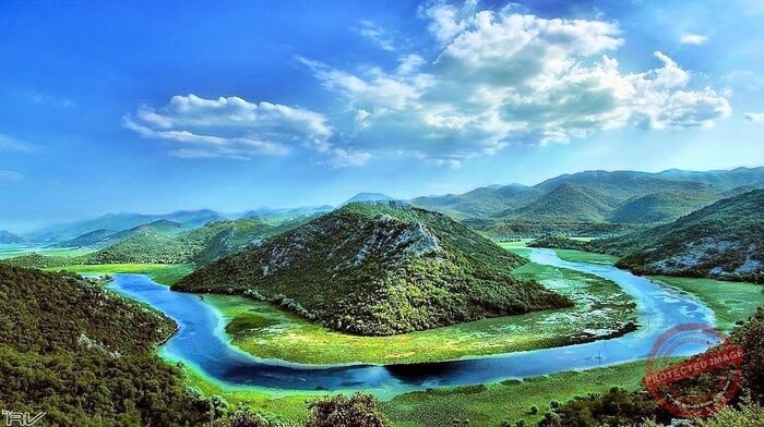 Lake Shkodër & Buna River Boat Tour
